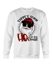 Limited Edition Crewneck Sweatshirt front