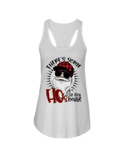 Limited Edition Ladies Flowy Tank tile