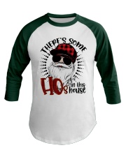 Limited Edition Baseball Tee tile