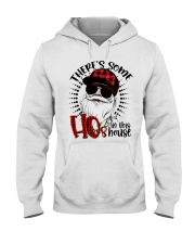 Limited Edition Hooded Sweatshirt tile