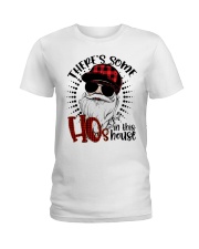 Limited Edition Ladies T-Shirt tile