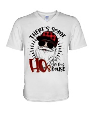 Limited Edition V-Neck T-Shirt tile