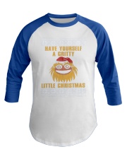 Limited Edition Baseball Tee tile