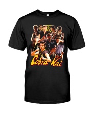 Limited Edition Classic T-Shirt front