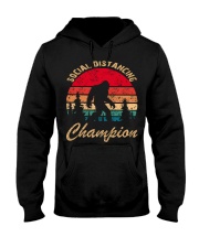 Bigfoot - Limited Edition Hooded Sweatshirt tile