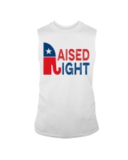 Limited Edition Sleeveless Tee tile