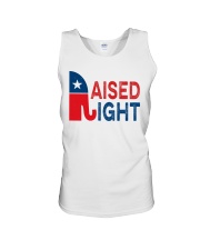 Limited Edition Unisex Tank tile