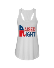 Limited Edition Ladies Flowy Tank tile