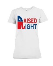 Limited Edition Premium Fit Ladies Tee tile