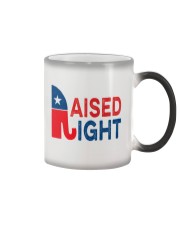 Limited Edition Color Changing Mug tile