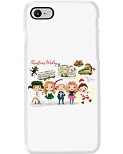 Perfect Christmas Gift Phone Case tile