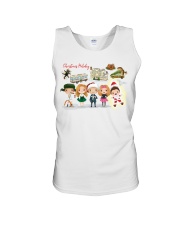 Perfect Christmas Gift Unisex Tank tile