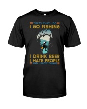 Limited Edition Premium Fit Mens Tee tile