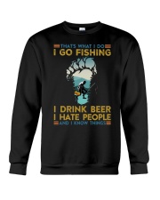 Limited Edition Crewneck Sweatshirt tile