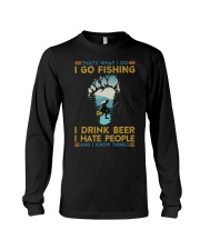 Limited Edition Long Sleeve Tee tile