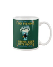 Limited Edition Mug tile