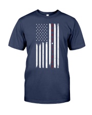 Limited Edition Premium Fit Mens Tee tile