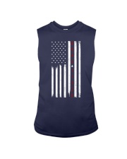 Limited Edition Sleeveless Tee tile
