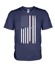 Limited Edition V-Neck T-Shirt tile