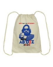 Limited Edition Drawstring Bag tile