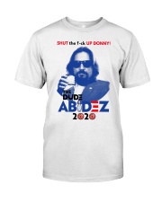 Limited Edition Premium Fit Mens Tee tile