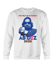 Limited Edition Crewneck Sweatshirt tile