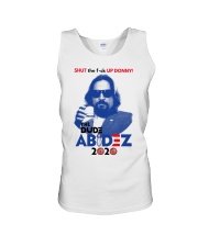 Limited Edition Unisex Tank tile