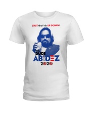 Limited Edition Ladies T-Shirt tile