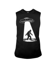 Limited Edition Sleeveless Tee tile