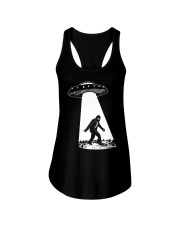 Limited Edition Ladies Flowy Tank tile