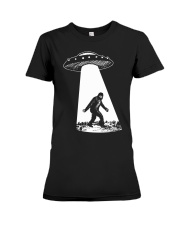 Limited Edition Premium Fit Ladies Tee tile