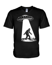 Limited Edition V-Neck T-Shirt tile
