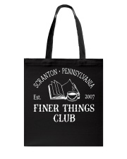 Limited Edition Tote Bag tile