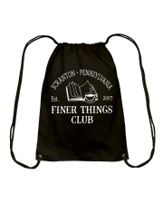 Limited Edition Drawstring Bag tile