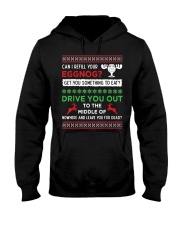 Limited Edition Hooded Sweatshirt tile