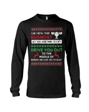 Limited Edition Long Sleeve Tee tile