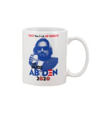 Limited Edition Mug tile