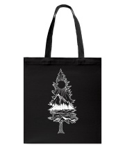 Limited edition Tote Bag tile