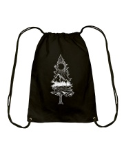 Limited edition Drawstring Bag tile