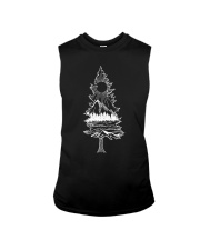 Limited edition Sleeveless Tee tile