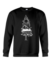 Limited edition Crewneck Sweatshirt tile