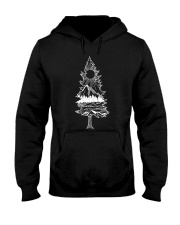 Limited edition Hooded Sweatshirt tile
