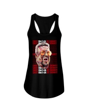 Limited Edition Ladies Flowy Tank tile