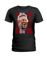 Limited Edition Ladies T-Shirt tile