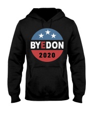 Limited Edition Hooded Sweatshirt front