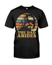 Limited Edition Premium Fit Mens Tee tile