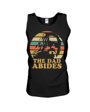 Limited Edition Unisex Tank tile