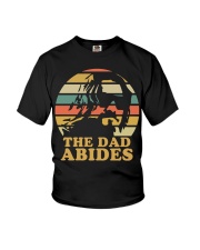 Limited Edition Youth T-Shirt tile