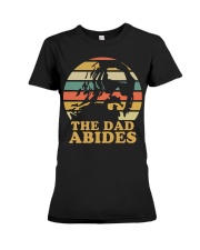 Limited Edition Premium Fit Ladies Tee tile