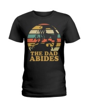 Limited Edition Ladies T-Shirt tile